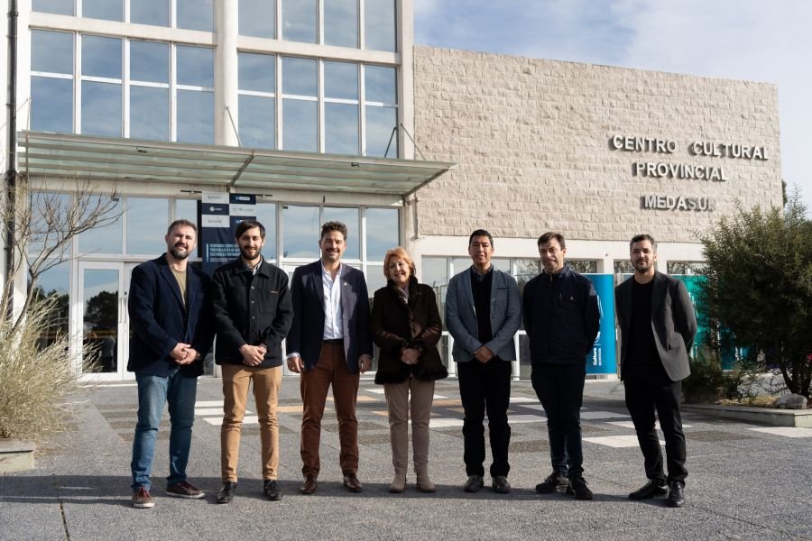 Santa Cruz fortalece su compromiso regional en la defensa del patrimonio cultural