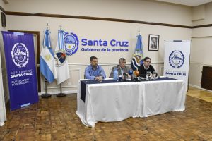 Detallaron alcances del Acuerdo de cesión con YPF para yacimientos convencionales