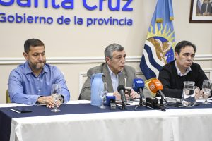 Detallaron alcances del Acuerdo de cesión con YPF para yacimientos convencionales