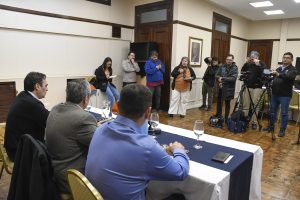 Detallaron alcances del Acuerdo de cesión con YPF para yacimientos convencionales