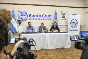 Detallaron alcances del Acuerdo de cesión con YPF para yacimientos convencionales