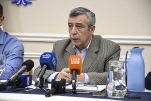 Detallaron alcances del Acuerdo de cesión con YPF para yacimientos convencionales