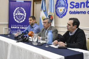 Detallaron alcances del Acuerdo de cesión con YPF para yacimientos convencionales