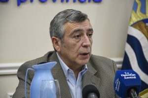 Detallaron alcances del Acuerdo de cesión con YPF para yacimientos convencionales