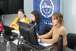 Concretaron jornada de capacitación sobre el Abordaje Responsable de Noticias de Suicidio