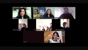 Concretaron jornada de capacitación sobre el Abordaje Responsable de Noticias de Suicidio