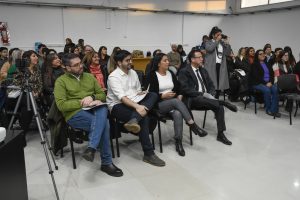 “DIGI Derechos”: Más de 300 inscriptos para fortalecer la protección de infancias en entornos digitales