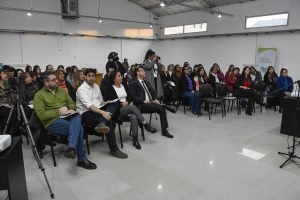 “DIGI Derechos”: Más de 300 inscriptos para fortalecer la protección de infancias en entornos digitales