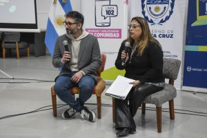 “DIGI Derechos”: Más de 300 inscriptos para fortalecer la protección de infancias en entornos digitales