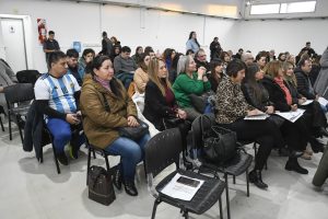 “DIGI Derechos”: Más de 300 inscriptos para fortalecer la protección de infancias en entornos digitales