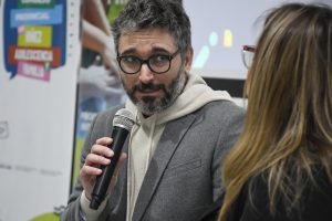 “DIGI Derechos”: Más de 300 inscriptos para fortalecer la protección de infancias en entornos digitales