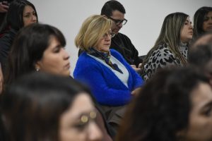 “DIGI Derechos”: Más de 300 inscriptos para fortalecer la protección de infancias en entornos digitales