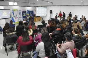 “DIGI Derechos”: Más de 300 inscriptos para fortalecer la protección de infancias en entornos digitales