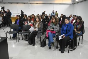 “DIGI Derechos”: Más de 300 inscriptos para fortalecer la protección de infancias en entornos digitales