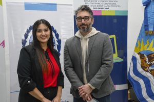 “DIGI Derechos”: Más de 300 inscriptos para fortalecer la protección de infancias en entornos digitales