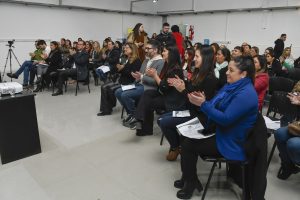 “DIGI Derechos”: Más de 300 inscriptos para fortalecer la protección de infancias en entornos digitales