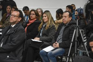 “DIGI Derechos”: Más de 300 inscriptos para fortalecer la protección de infancias en entornos digitales