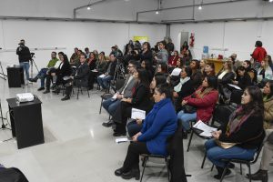 “DIGI Derechos”: Más de 300 inscriptos para fortalecer la protección de infancias en entornos digitales