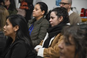 “DIGI Derechos”: Más de 300 inscriptos para fortalecer la protección de infancias en entornos digitales