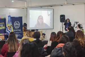 Disertantes de amplia trayectoria capacitarán a agentes de la administración pública en materia de grooming y ciberacoso