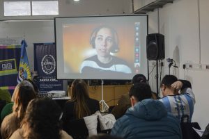 Disertantes de amplia trayectoria capacitarán a agentes de la administración pública en materia de grooming y ciberacoso