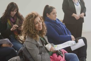 Disertantes de amplia trayectoria capacitarán a agentes de la administración pública en materia de grooming y ciberacoso