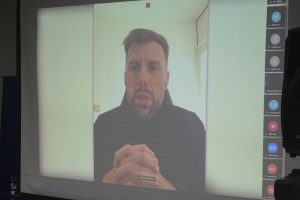 Disertantes de amplia trayectoria capacitarán a agentes de la administración pública en materia de grooming y ciberacoso