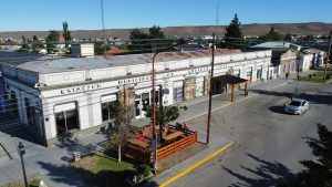 El IDUV se traslada a Comandante Luis Piedra Buena para brindar asesoramiento y agilizar gestiones a la comunidad