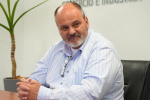 Santa Cruz participó de una reunión interprovincial por el impacto de la nueva resolución sobre la barrera sanitaria