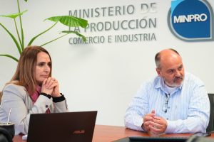 Santa Cruz participó de una reunión interprovincial por el impacto de la nueva resolución sobre la barrera sanitaria