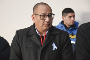 Personal de Protección Civil recibió certificados del curso “Auxiliares de Bomberos”