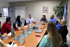 Cerro Negro adelanta trabajos realizados en exploración minera e impacto ambiental