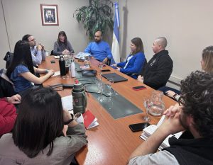 Cerro Negro adelanta trabajos realizados en exploración minera e impacto ambiental