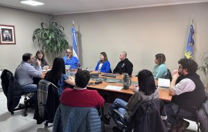 Cerro Negro adelanta trabajos realizados en exploración minera e impacto ambiental