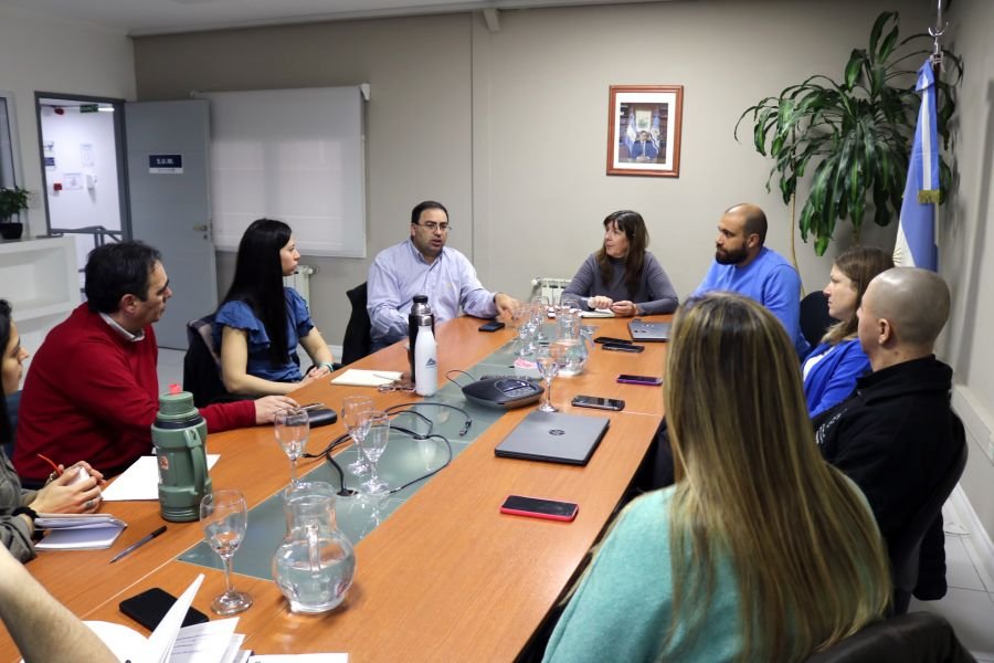 Cerro Negro adelanta trabajos realizados en exploración minera e impacto ambiental