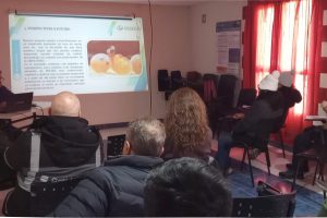 Santa Cruz calificó para ser auditada por organismos internacionales en acuicultura