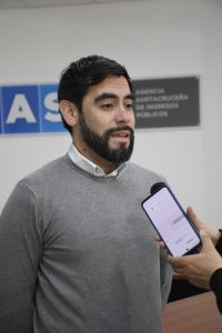 Impuesto al sello del Automotor: “Debe abonarse y hay un plazo de 15 días hábiles”