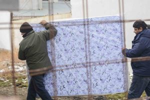 Despliegue del Plan Invernal en la jurisdicción del CIC “Nuestra Señora del Carmen”