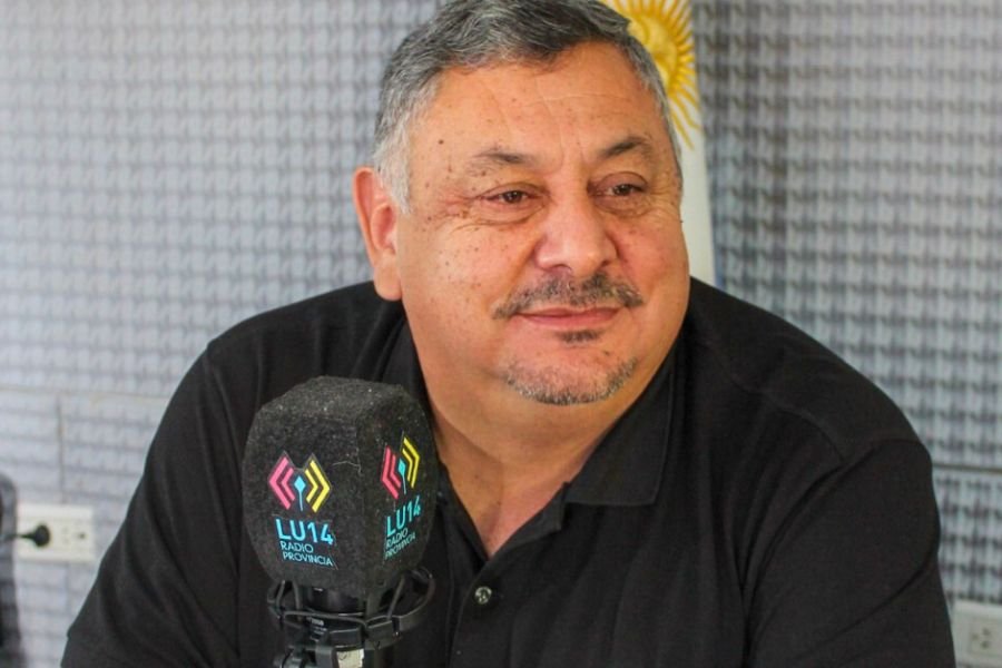 Pesca y temporada invernal: Turismo impulsa acciones para fortalecer el sector