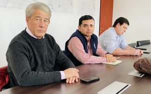 Reunión de la COPROSA para revisar normativas sanitarias que afectan a la ganadería en Santa Cruz