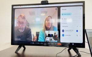 Reunión de la COPROSA para revisar normativas sanitarias que afectan a la ganadería en Santa Cruz