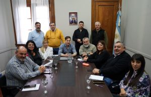Santa Cruz organizará el Primer Encuentro de Fortalecimiento de las Ciudades Costeras