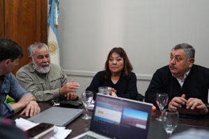Santa Cruz organizará el Primer Encuentro de Fortalecimiento de las Ciudades Costeras