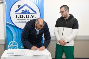 Finalizó la segunda etapa de obra de remodelación de la Guardia Pediátrica del Hospital Regional de Río Gallegos