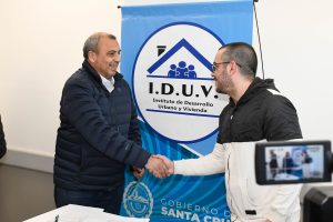 Finalizó la segunda etapa de obra de remodelación de la Guardia Pediátrica del Hospital Regional de Río Gallegos