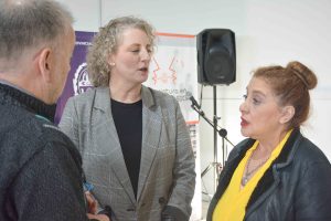 Las áreas de prensa institucional del Gobierno de Santa Cruz se capacitaron en IA