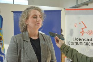 Las áreas de prensa institucional del Gobierno de Santa Cruz se capacitaron en IA