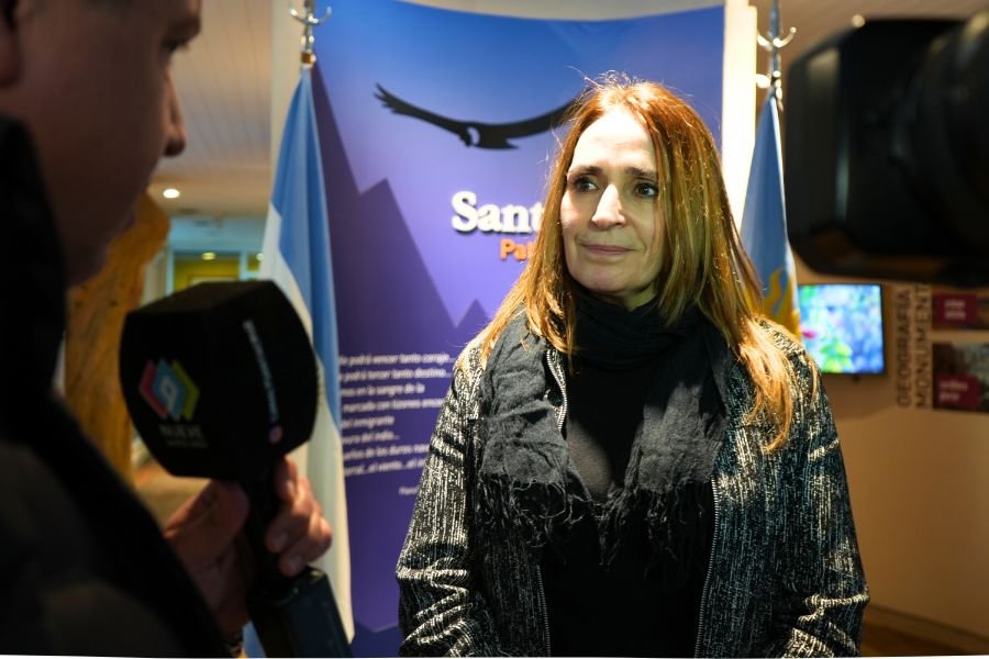 Ricci: "El Galpón Costero será gestionado por Desarrollo Social con una propuesta inclusiva para artesanos y emprendedores"