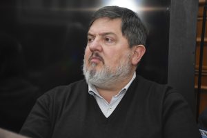 El Gobierno recibió a los gremios docentes en paritaria salarial y dio a conocer la realidad provincial