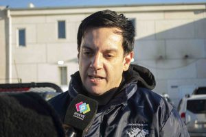 El Gobierno Provincial realizó un nuevo operativo del Plan Invernal 2025